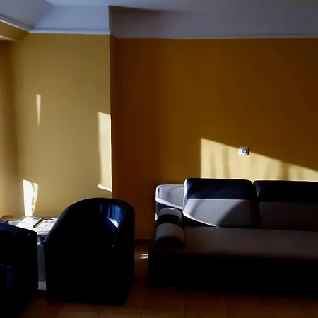 Idill - Felnőttbarát Szálloda