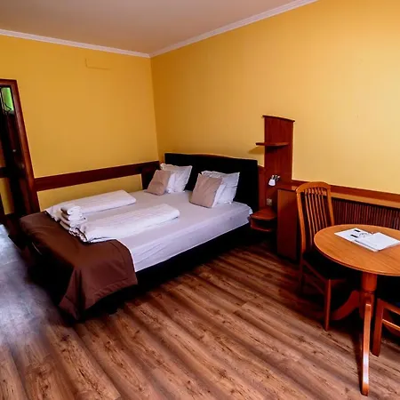 Az Idill Hotel Cserszegtomaj