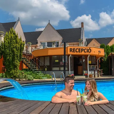 B&B Az Idill Cserszegtomaj