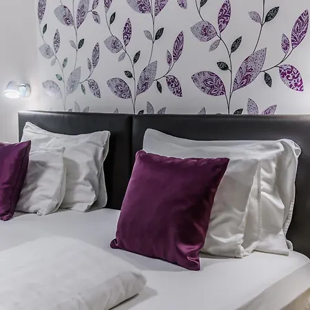 Bed & Breakfast Az Idill