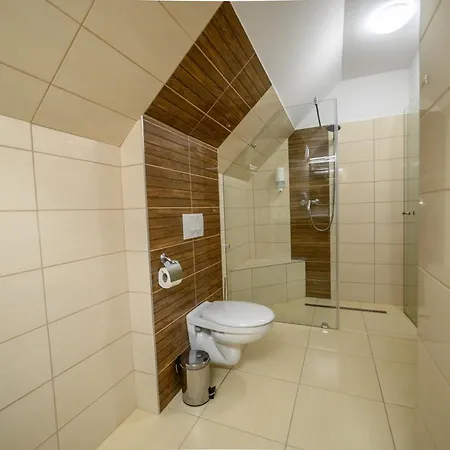 Az Idill Cserszegtomaj