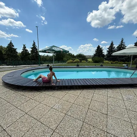 Az Idill Cserszegtomaj