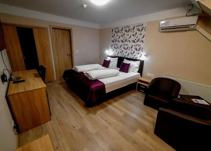 Az Idill Hotel
